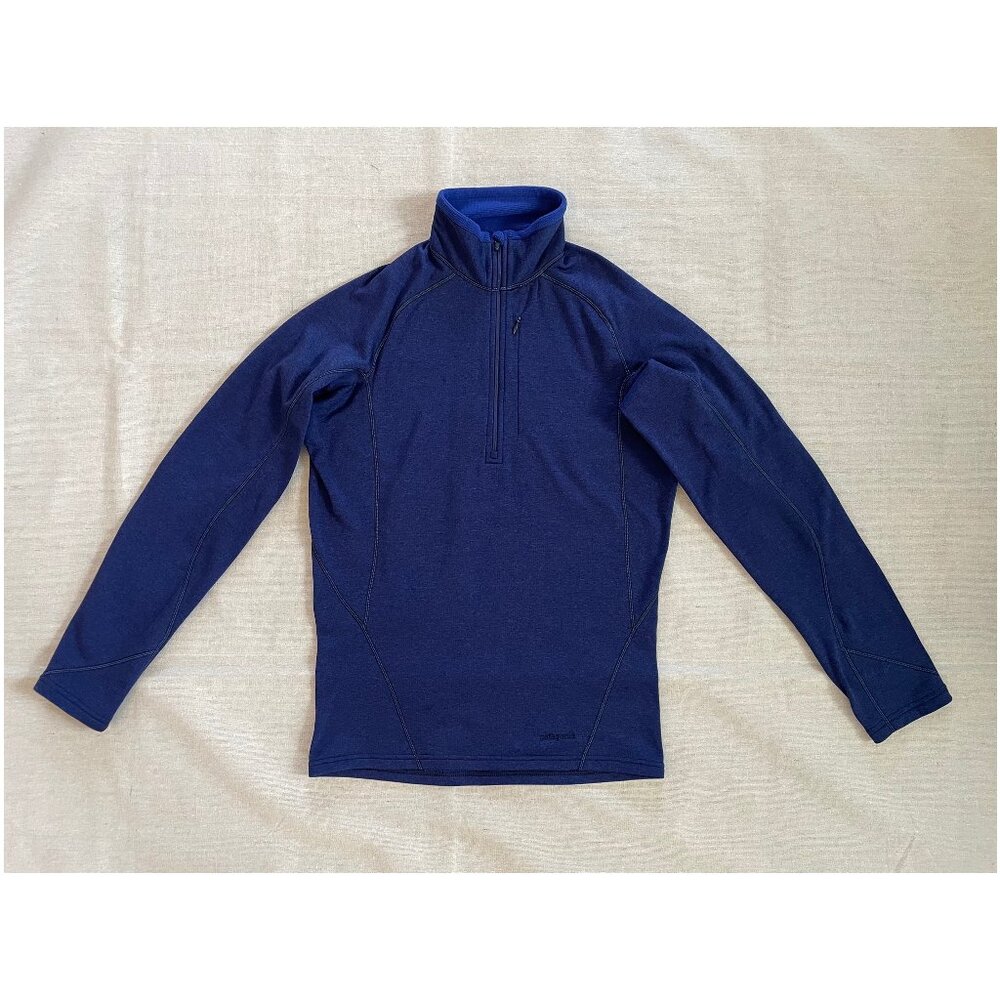 Patagonia Mens Capilene Performance Base Layer S